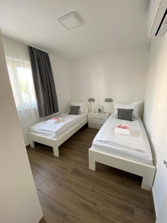 Holiday Luxury Resort Sundance تروغير المظهر الخارجي الصورة