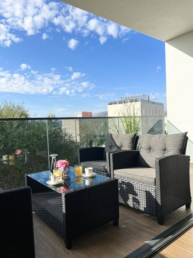 Holiday Luxury Resort Sundance تروغير المظهر الخارجي الصورة