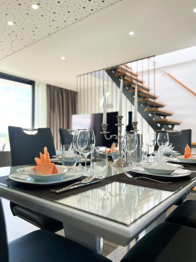 Holiday Luxury Resort Sundance تروغير المظهر الخارجي الصورة