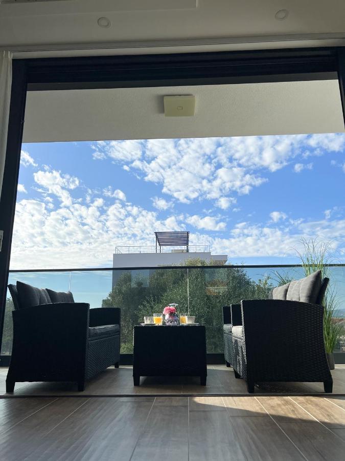 Holiday Luxury Resort Sundance تروغير المظهر الخارجي الصورة