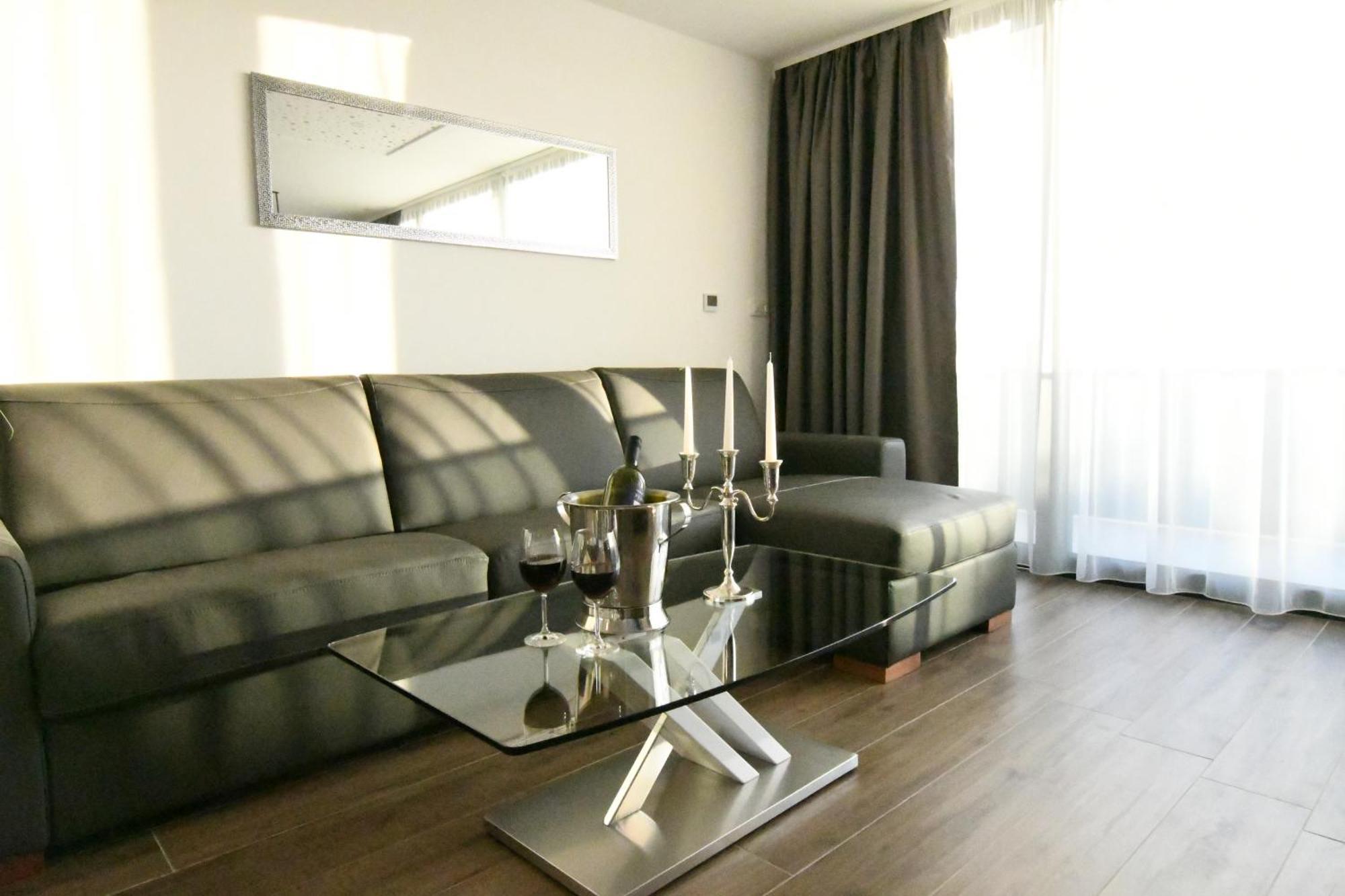 Holiday Luxury Resort Sundance تروغير المظهر الخارجي الصورة
