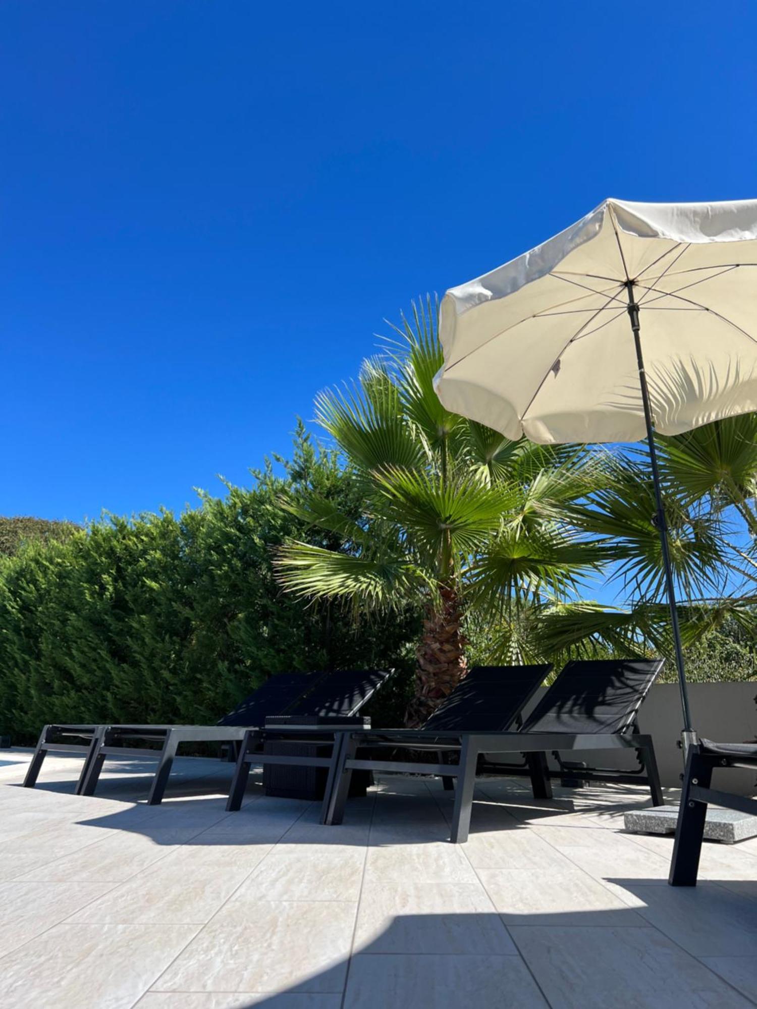 Holiday Luxury Resort Sundance تروغير المظهر الخارجي الصورة
