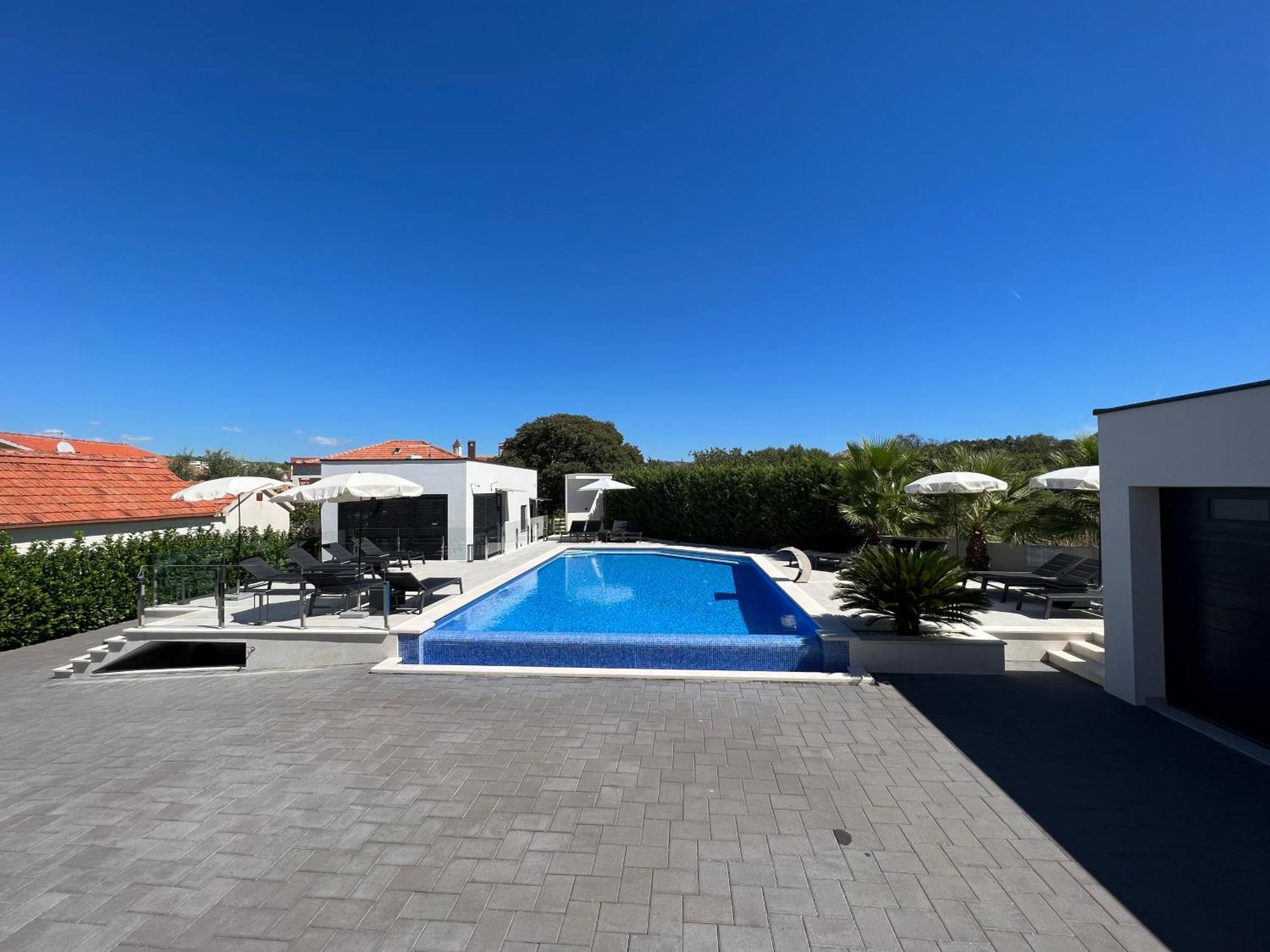 Holiday Luxury Resort Sundance تروغير المظهر الخارجي الصورة