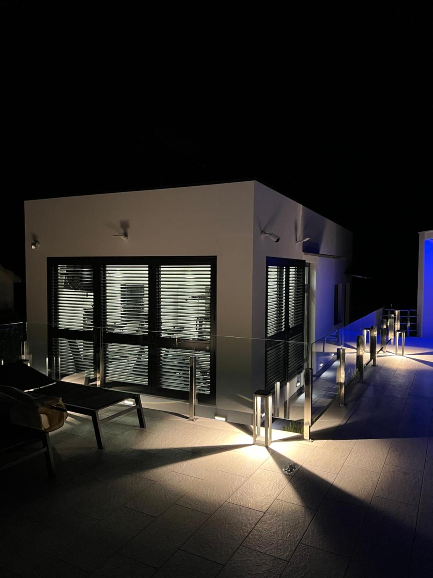 Holiday Luxury Resort Sundance تروغير المظهر الخارجي الصورة