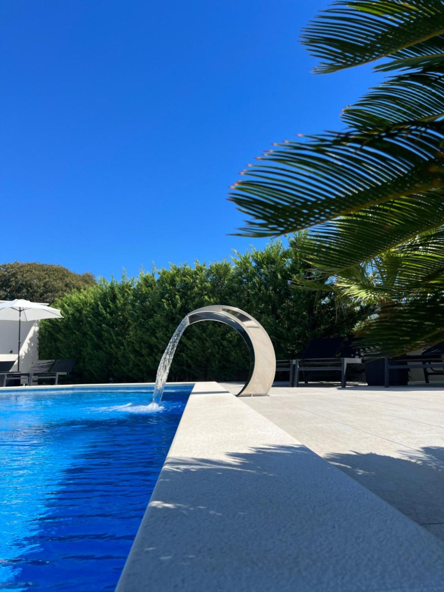 Holiday Luxury Resort Sundance تروغير المظهر الخارجي الصورة