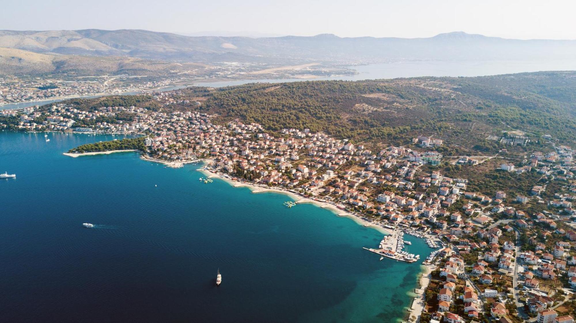 Holiday Luxury Resort Sundance تروغير المظهر الخارجي الصورة